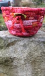 Beautiful Bali Basket