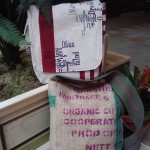 Messenger Bag